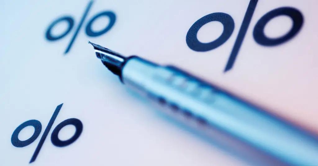 В августе выросли процентные ставки по сомовым депозитам