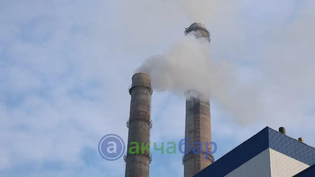 Для ТЭЦ Бишкека «Газпром Кыргызстан» может дать скидку до 30%