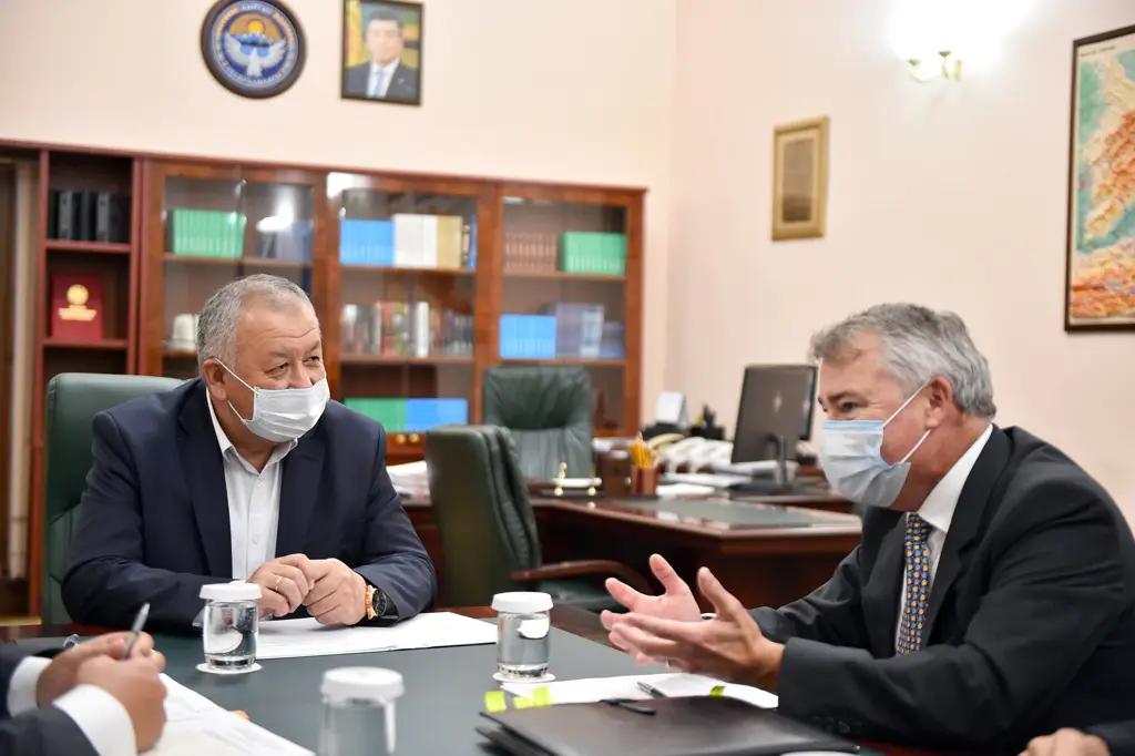 Омбудсмен указал на пробелы в законах, регулирующих деятельность бизнеса