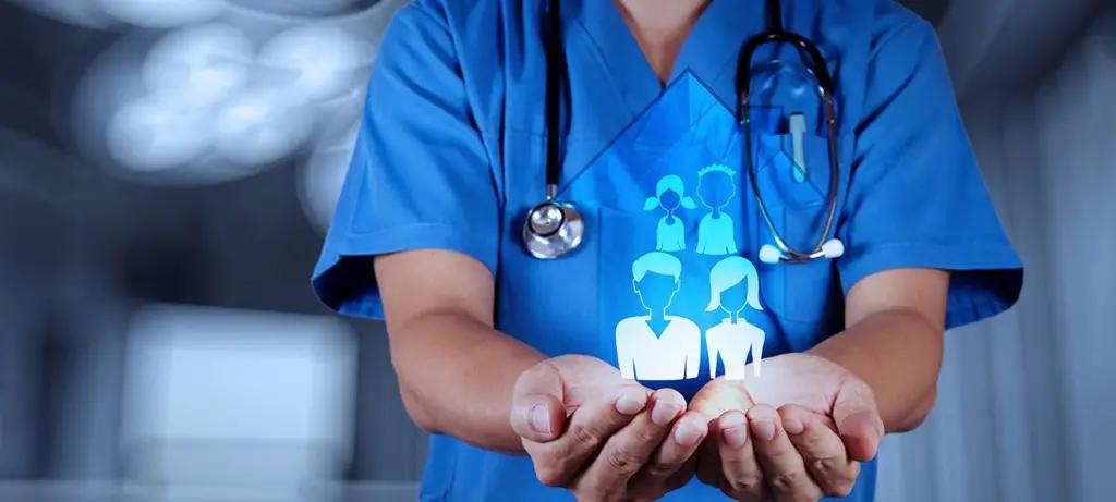 Медпомощь в стационарах предложили перевести на сооплату