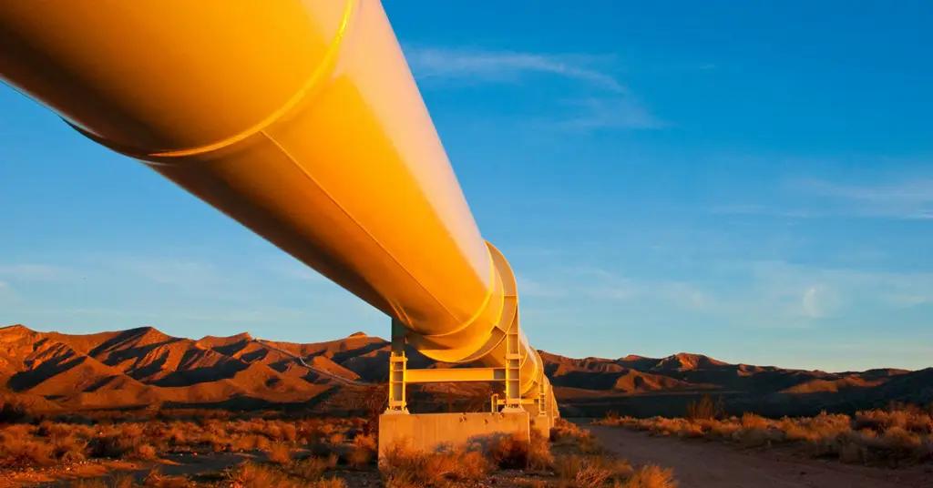 Российский «Газпром» начнет поставлять газ в Италию через Poseidon