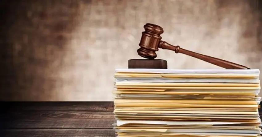 Судья незаконно легализовал имущество иностранного инвестора другим лицам
