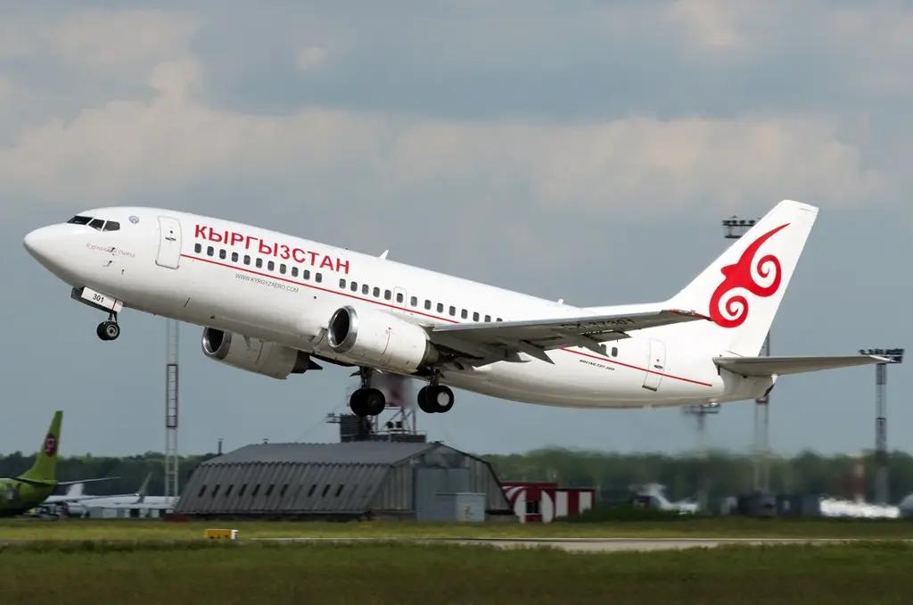 Авиакомпании Кыргызстана могут выйти из черного списка в 2019 году - Калилов