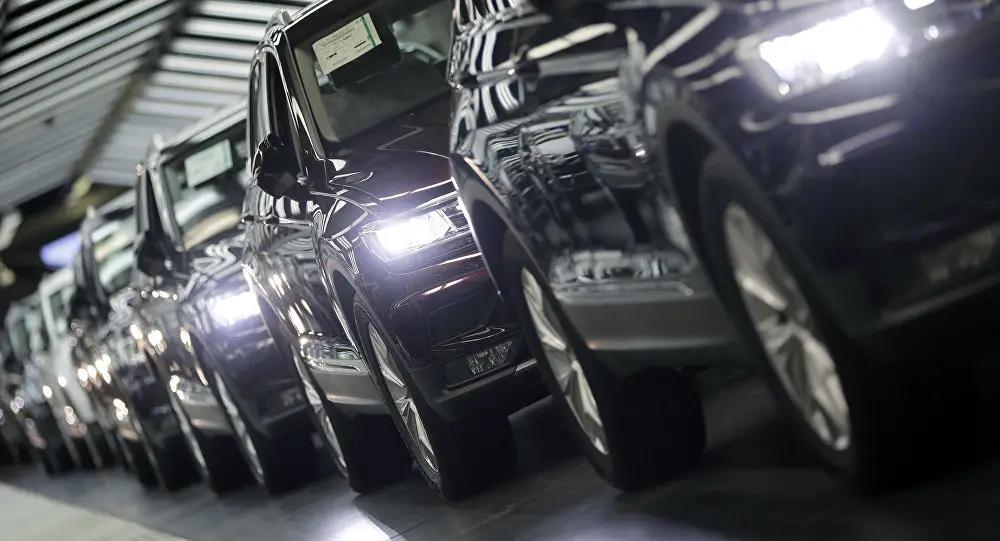 В ЕАЭС продлены сроки временного ввоза автомобилей в связи с COVID-19