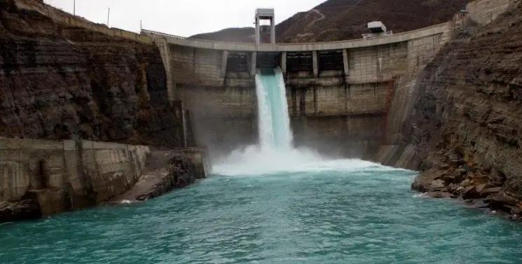 При поддержке РКФР в Баткенской области построят первую малую ГЭС