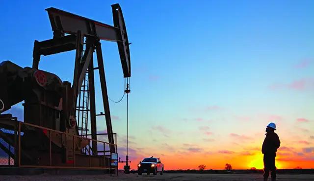 Цены на нефть обновили 4-х месячный максимум