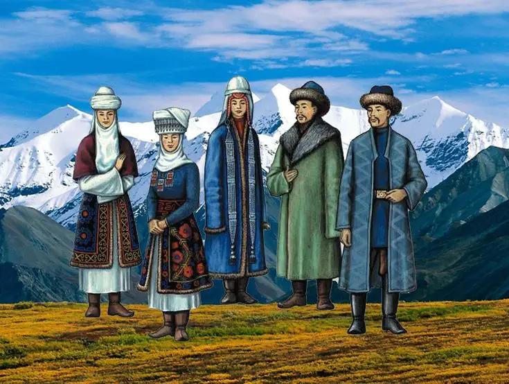 Дни памяти предков. График работы банков Кыргызстана с 4 по 8 ноября