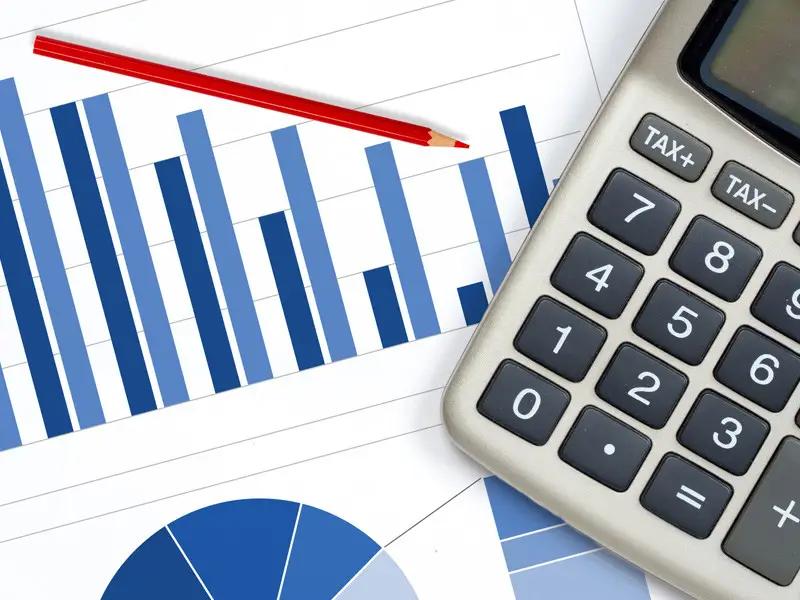 В 2020 году ВВП КР сократился на 8.6%