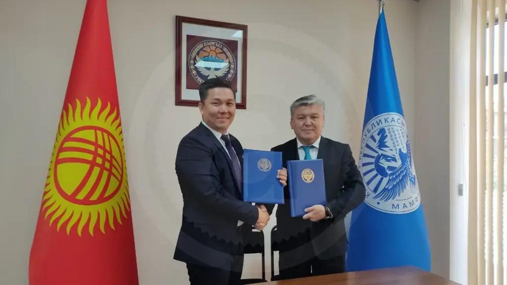 Госфиннадзор и Палата независимых директоров будут вместе развивать корпоративное управление