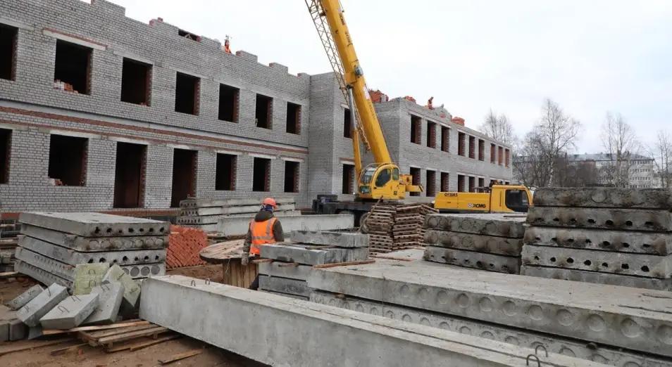 В Баткенской области построят 12 новых школ и еще 6 отремонтируют