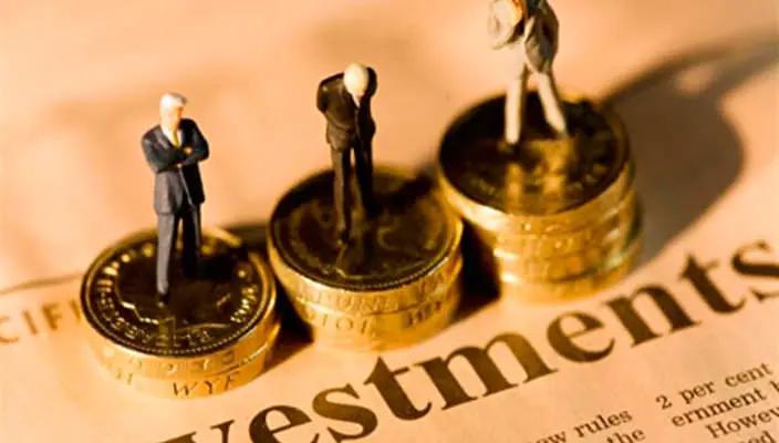 Тройка перспективных инвестиций