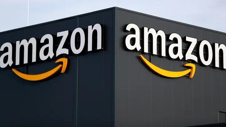 Глава Amazon продал акции на $2.4 млрд