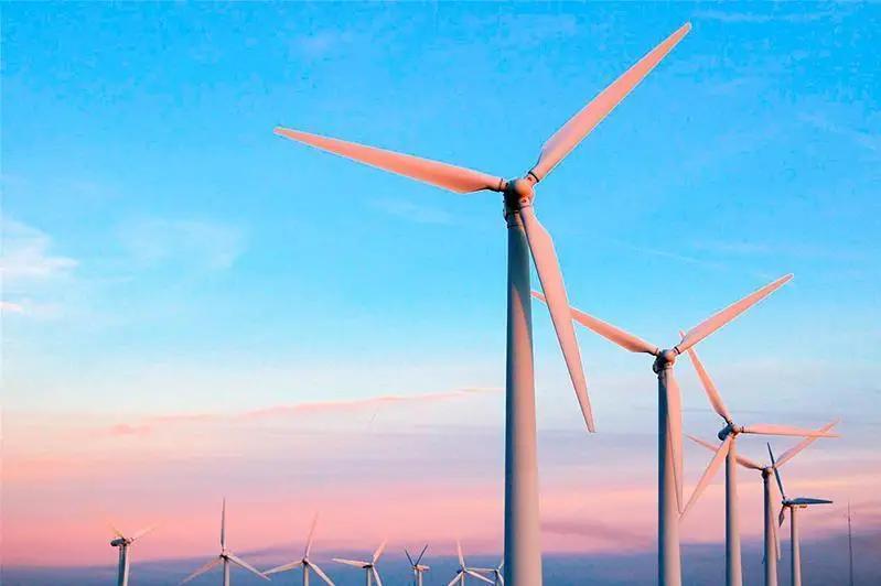 НЭСК будет покупать всю энергию, произведенную ветровыми станциями