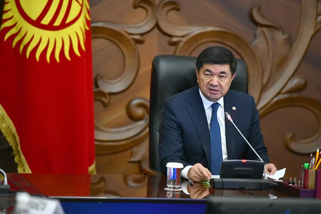 Экономика должна получить отдачу от соглашений с КНР и РФ — Абылгазиев