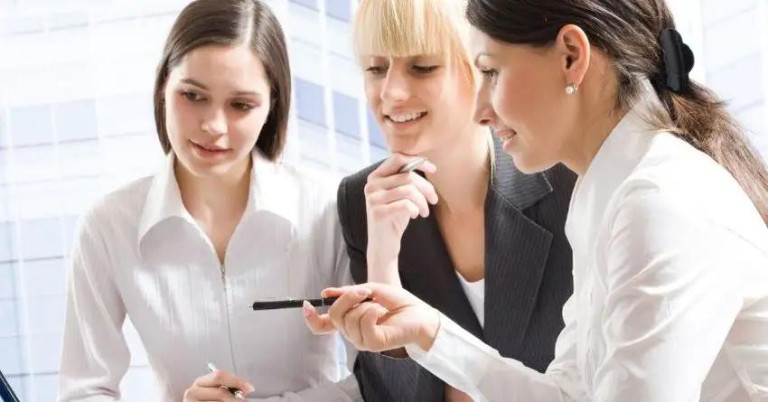 Минэконом предлагает заложить 50 млн сомов на женское предпринимательство