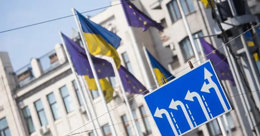 Евросоюз снял преграду к безвизовому режиму для Украины и Грузии