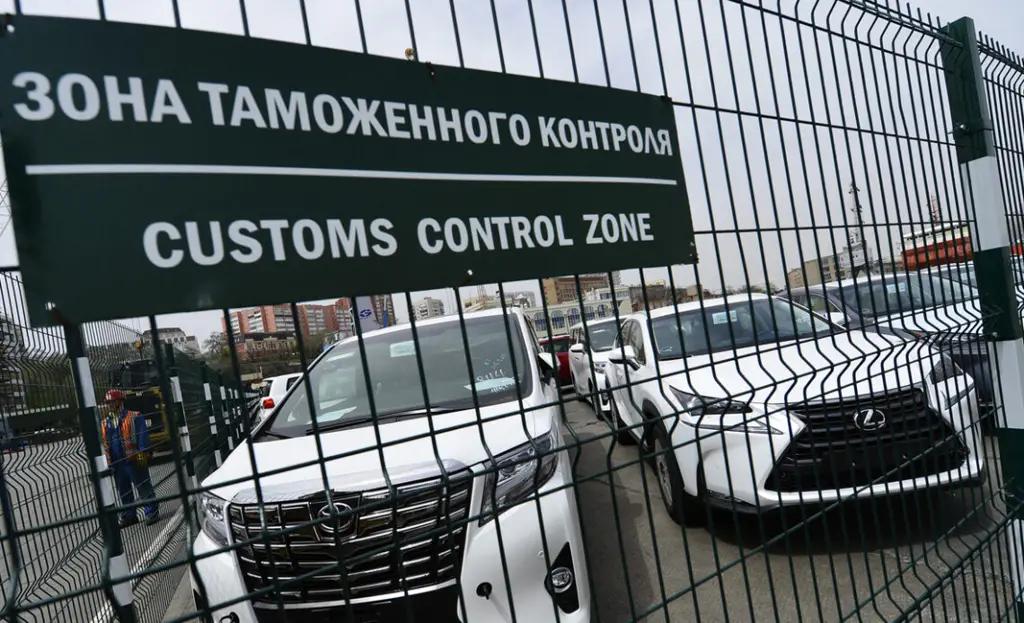 Таможенная служба предоставит отсрочку по таможенным пошлинам и НДС