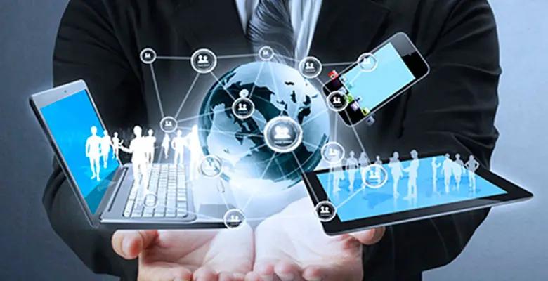 Нацбанк обсудил с бизнесом цифровизацию финансовых услуг