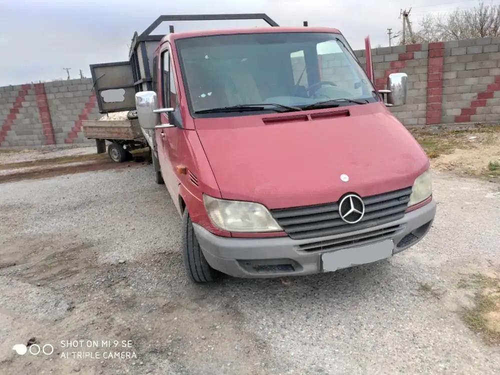 Финпол задержал авто, на котором перевозили более 1 тонны ГСМ