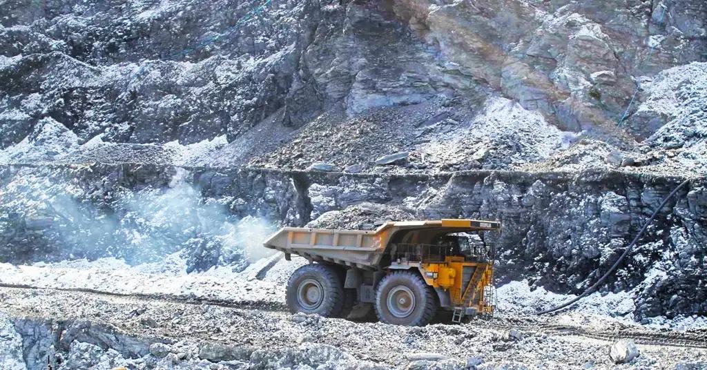 В геологоразведку Кумтора в этом году направят $11 млн
