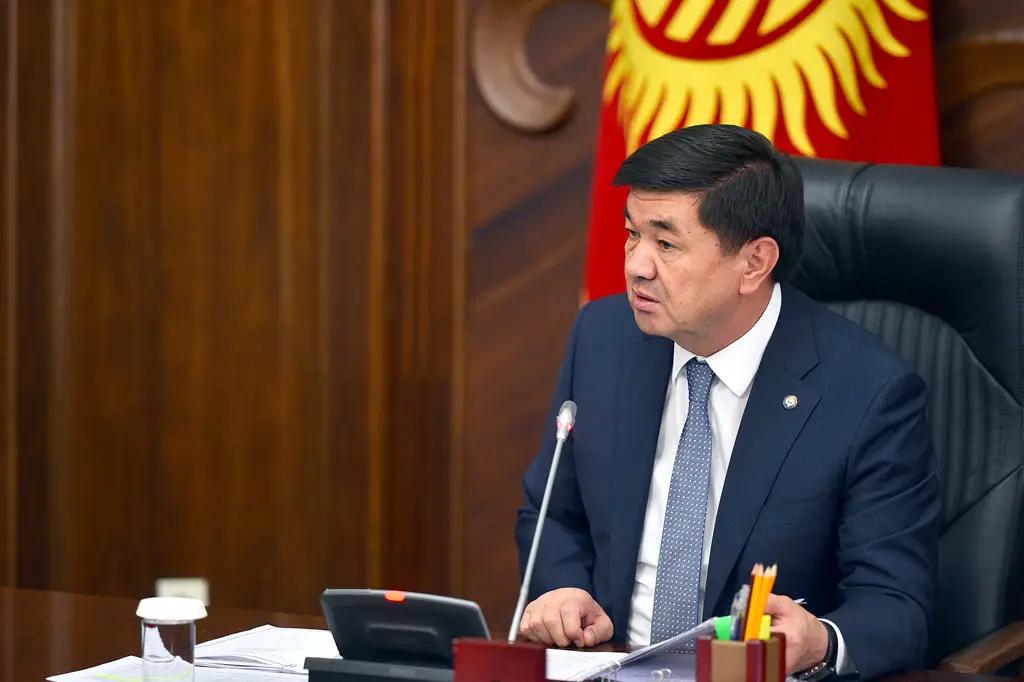 Абылгазиев: хорошо, что народ богатеет, но налоги должны уплачиваться