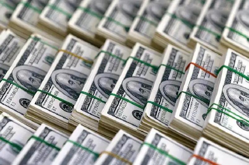 Международные резервы КР покрывают до 32% общего внешнего долга