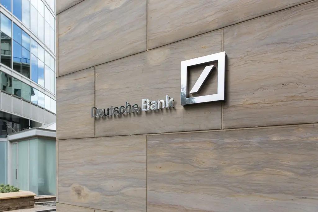 $7.2 млрд выплатит Deutsche Bank властям США