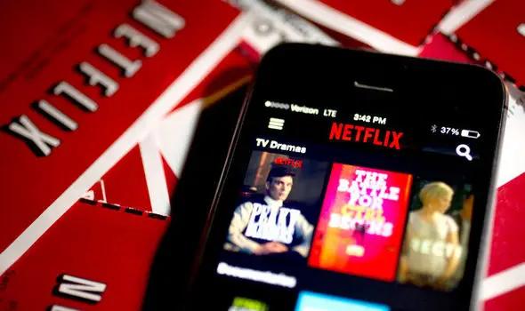 Netflix обошла Disney по капитализации