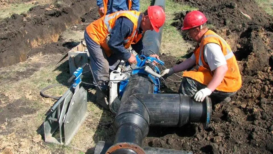 КМП «Сантех-Сервис-Аламудун» признан монополистом