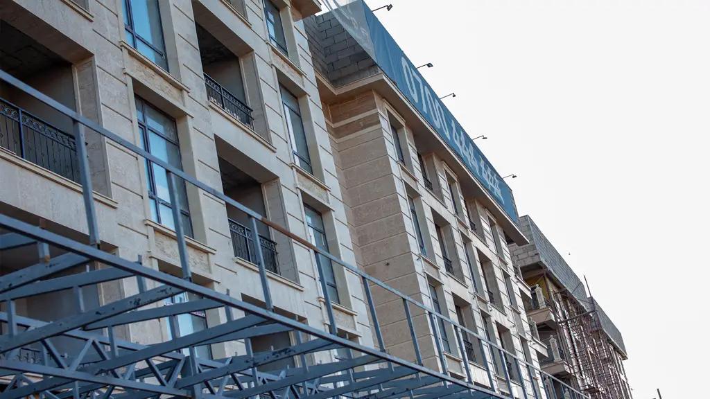 Сделки с недвижимостью в КР выросли на 7.8%