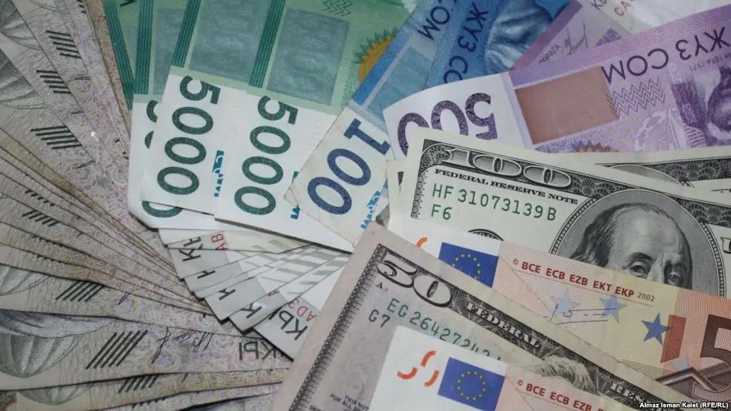 Минфин выделит из бюджета 72 млн сомов для «Гарантийного фонда»