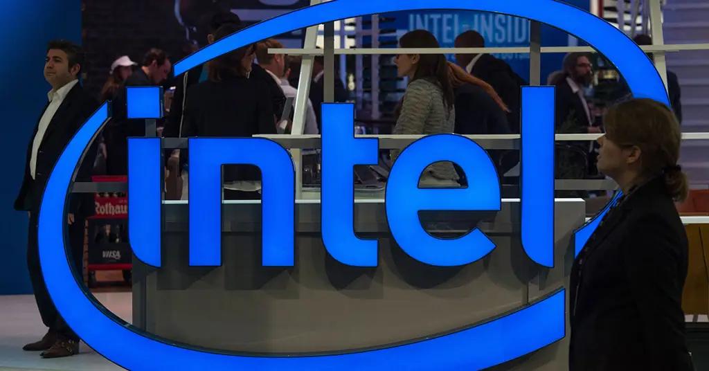 Intel сократит порядка 12 тысяч сотрудников