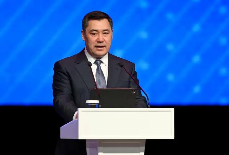 В 2022 году в КР ожидается активизация деятельности китайских компаний