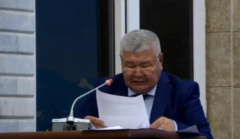 В этом году Кыргызстану придется импортировать 3.2 млрд киловатт-часов электроэнергии.