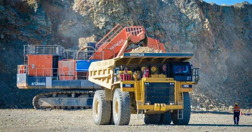 KAZ Minerals представила итоги производственной деятельности за I квартал 2017 года