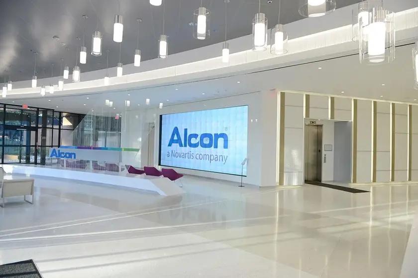 ЕЭК возбудила дело в отношении офтальмологического гиганта Alcon