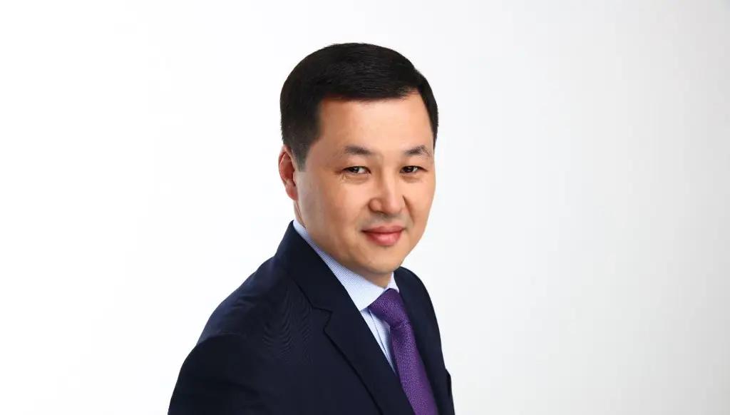 Акылбек Жамангулов временно сложил с себя полномочия гендиректора MegaCom