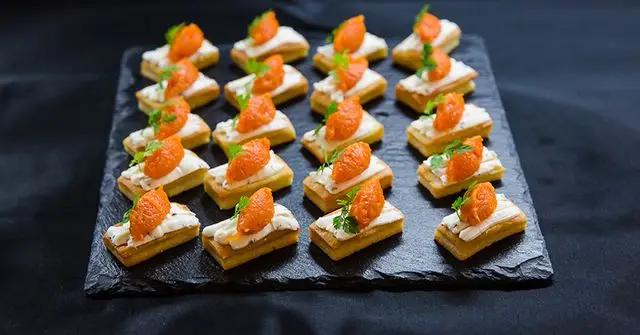 Центральная библиотека КР заказала фуршет за 70 тысяч сомов (меню)