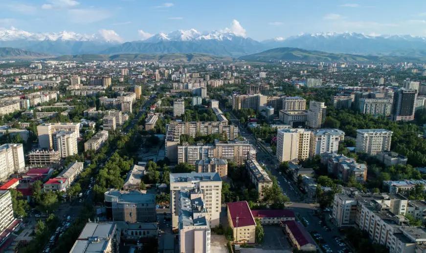 В Кыргызстане одни из самых доступных цен на аренду жилья — рейтинг