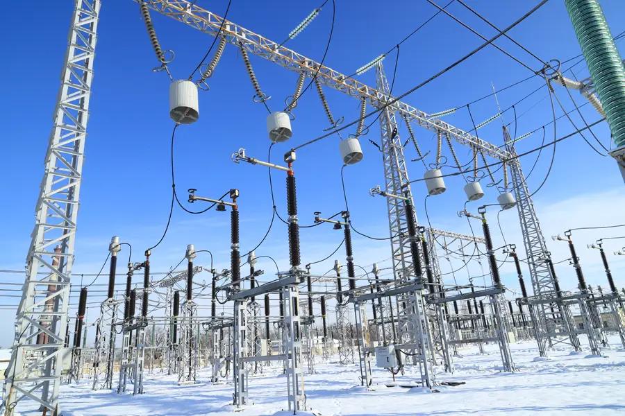 Кыргызстанцев ожидают краткосрочные отключения света