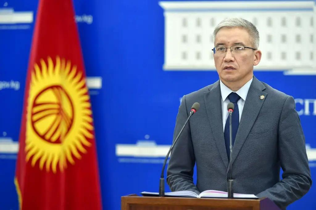 Предприниматели оформили льготные кредиты на 3.2 млрд сомов