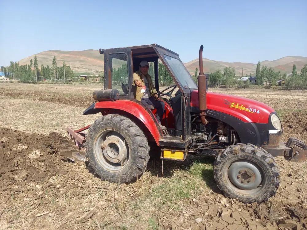 Сроки внедрения ЭТТН для фермеров могут перенести