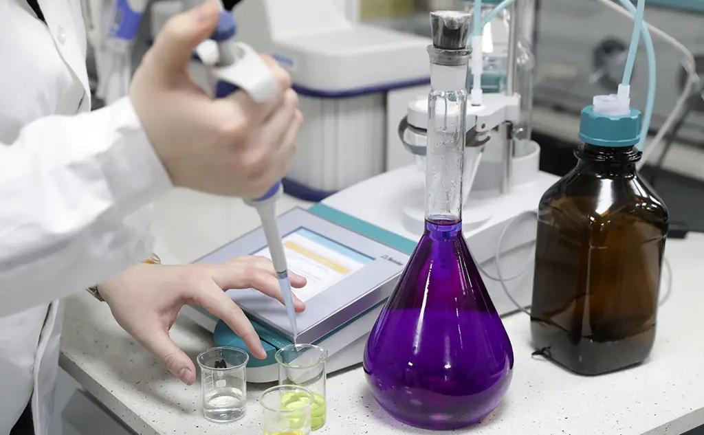 Стоимость анализа на коронавирус составит более 2 тысяч сомов