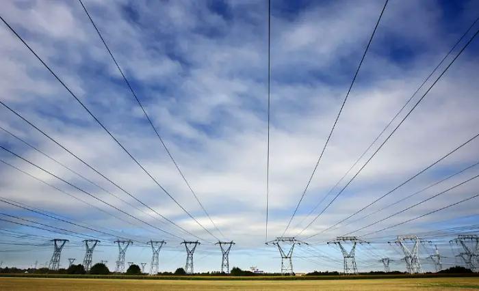 Одобрено слияние энергокомпаний Кыргызстана