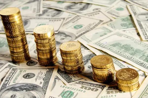 Резервы Кыргызстана снижаются третий месяц подряд