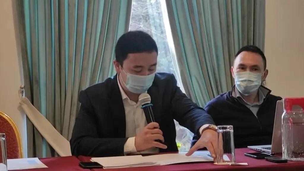 В Бишкеке обсудили законопроект о проверках бизнеса