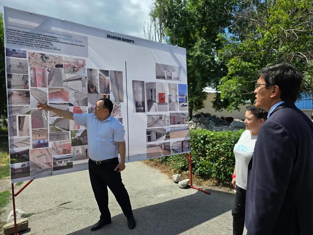 На территории школы-интерната построят дом для выпускников