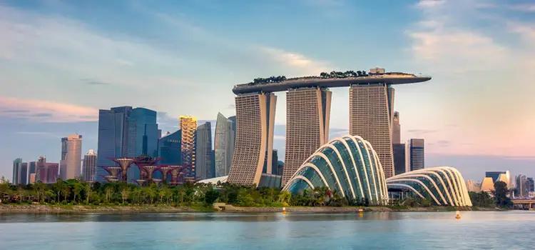 Власти Сингапура раздадут $500 млн своим гражданам