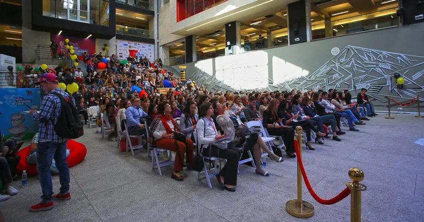 Red Jolbors: Объявлена программа юбилейного фестиваля