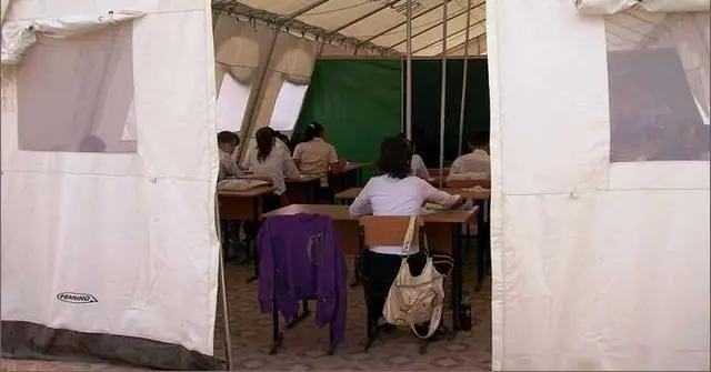 В III квартале бюджетные расходы на образование сократились почти в 2.5 раза